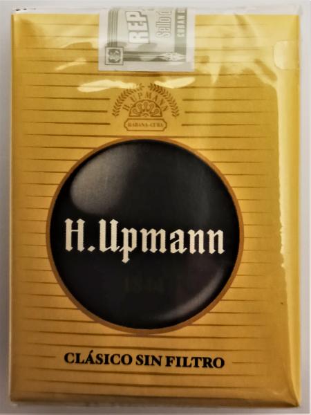 H.Upmann 1844 Clasico sin Filtro